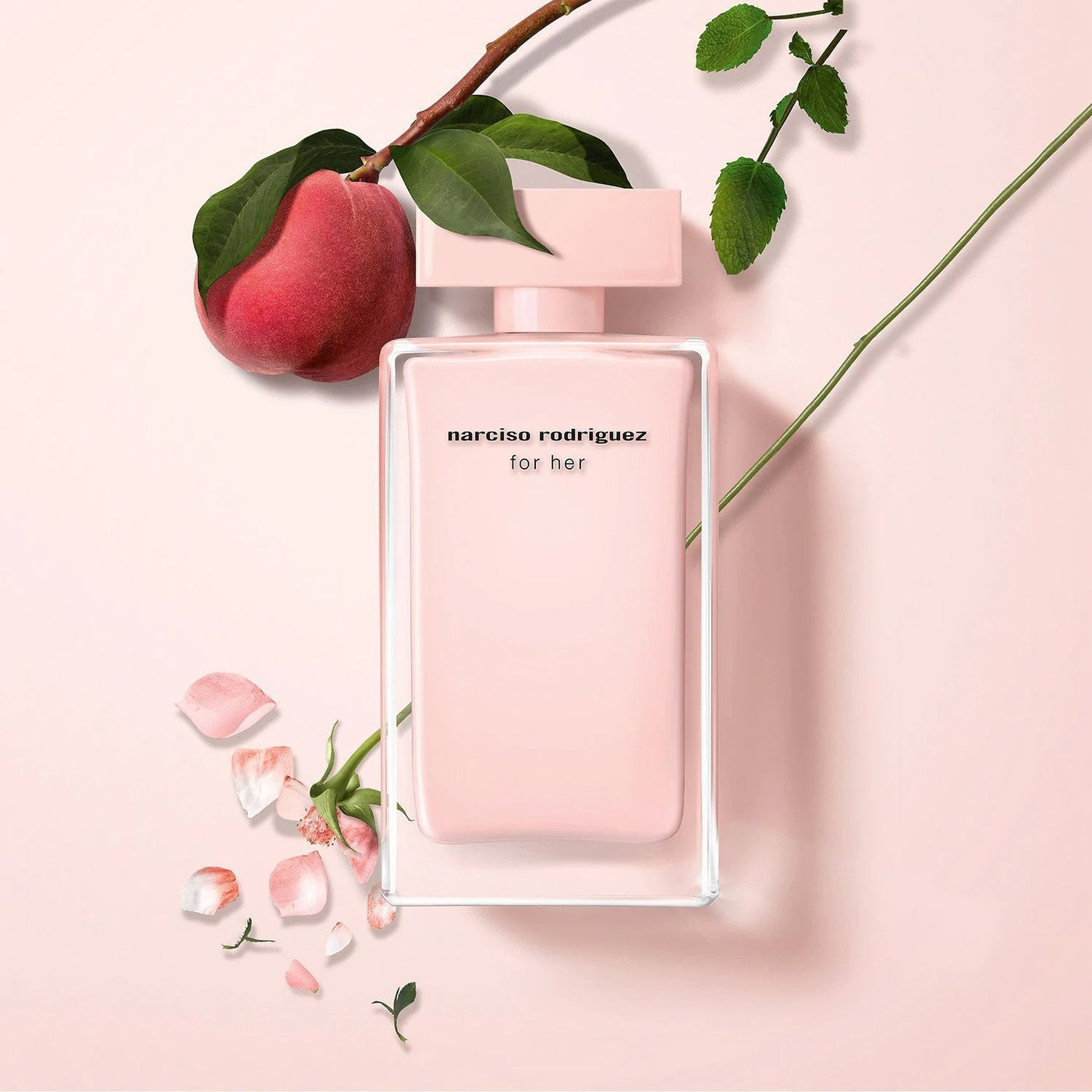 Narciso Rodriguez for Her Eau de Parfum 100ml Spray