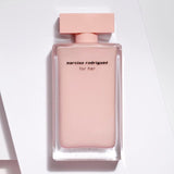 Narciso Rodriguez for Her Eau de Parfum 100ml Spray