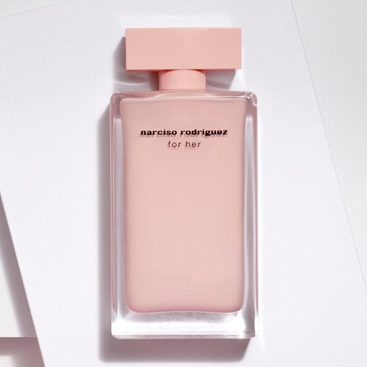 Narciso Rodriguez for Her Eau de Parfum 100ml Spray