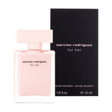 Narciso Rodriguez for Her Eau de Parfum 50ml Spray