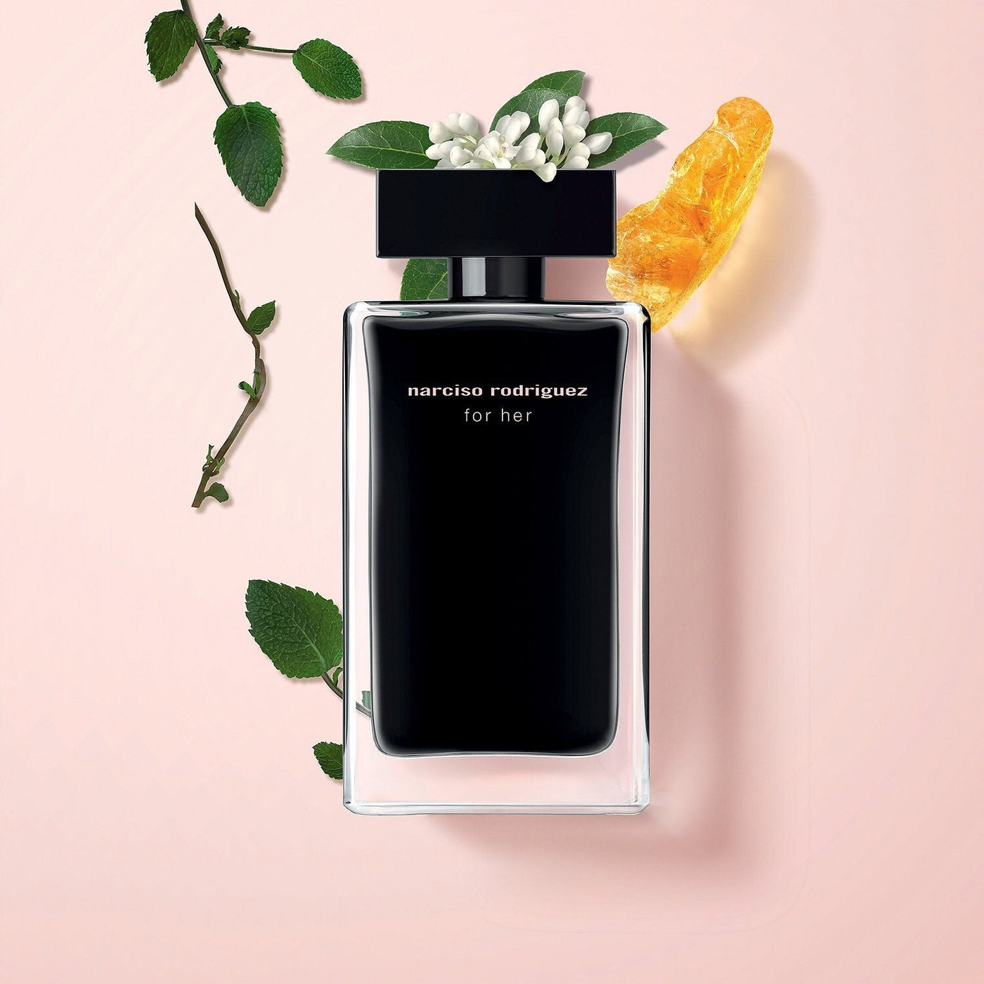 Narciso Rodriguez for Her Eau de Toilette 100ml Spray