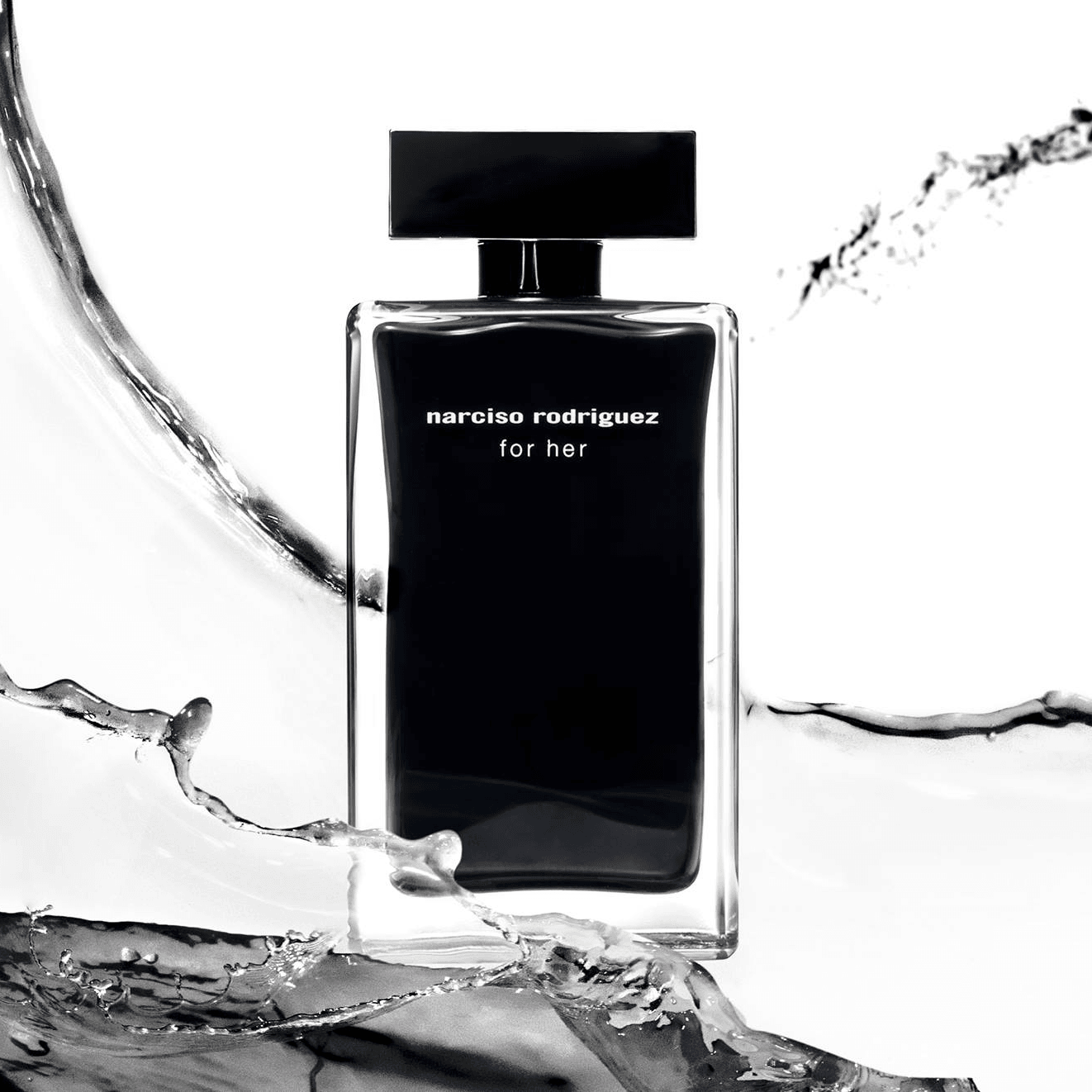 Narciso Rodriguez for Her Eau de Toilette 30ml Spray