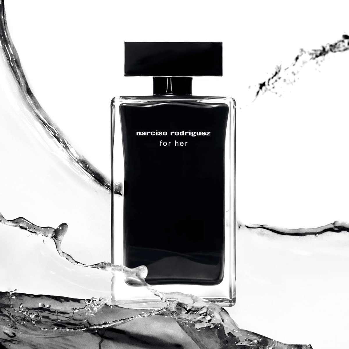 Narciso Rodriguez for Her Eau de Toilette 30ml Spray