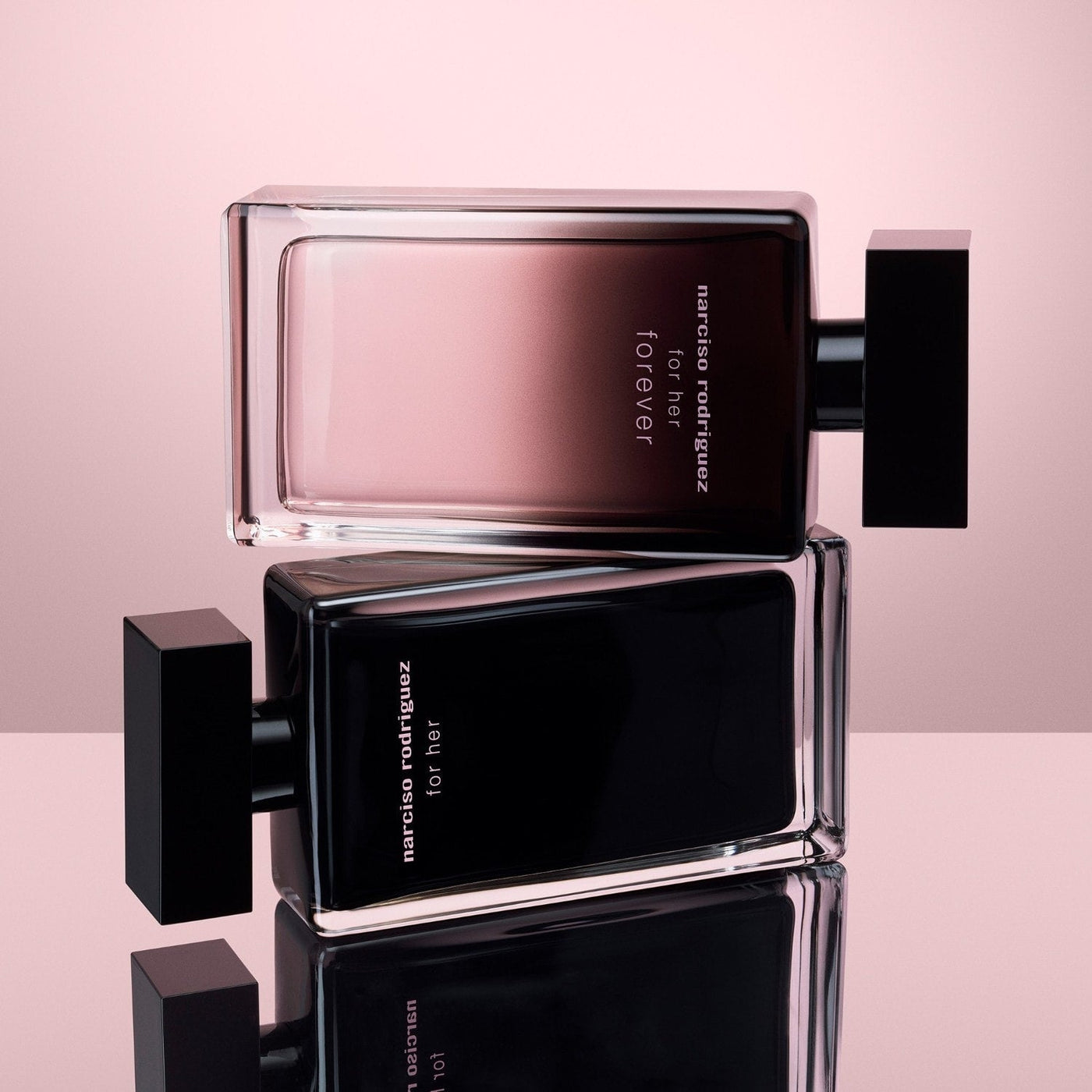 Narciso Rodriguez For Her Forever Eau de Parfum 50ml Spray