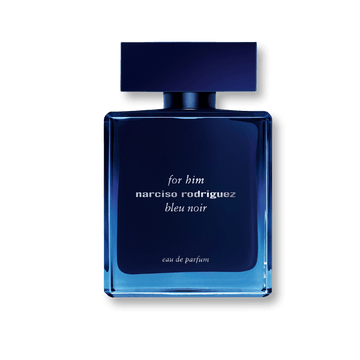 Narciso Rodriguez Bleu Noir Eau de Parfum 50ml Spray