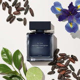 Narciso Rodriguez Bleu Noir Eau de Parfum 50ml Spray