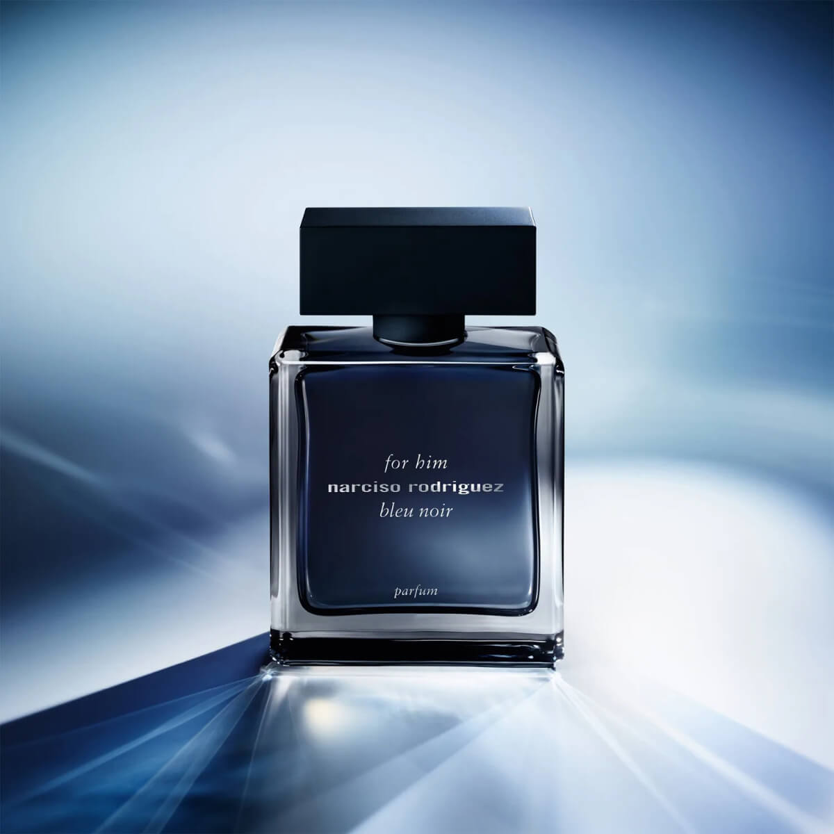 Narciso Rodriguez Bleu Noir Eau de Parfum 100ml Spray