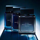 Narciso Rodriguez for Him Bleu Noir Parfum 50ml Spray