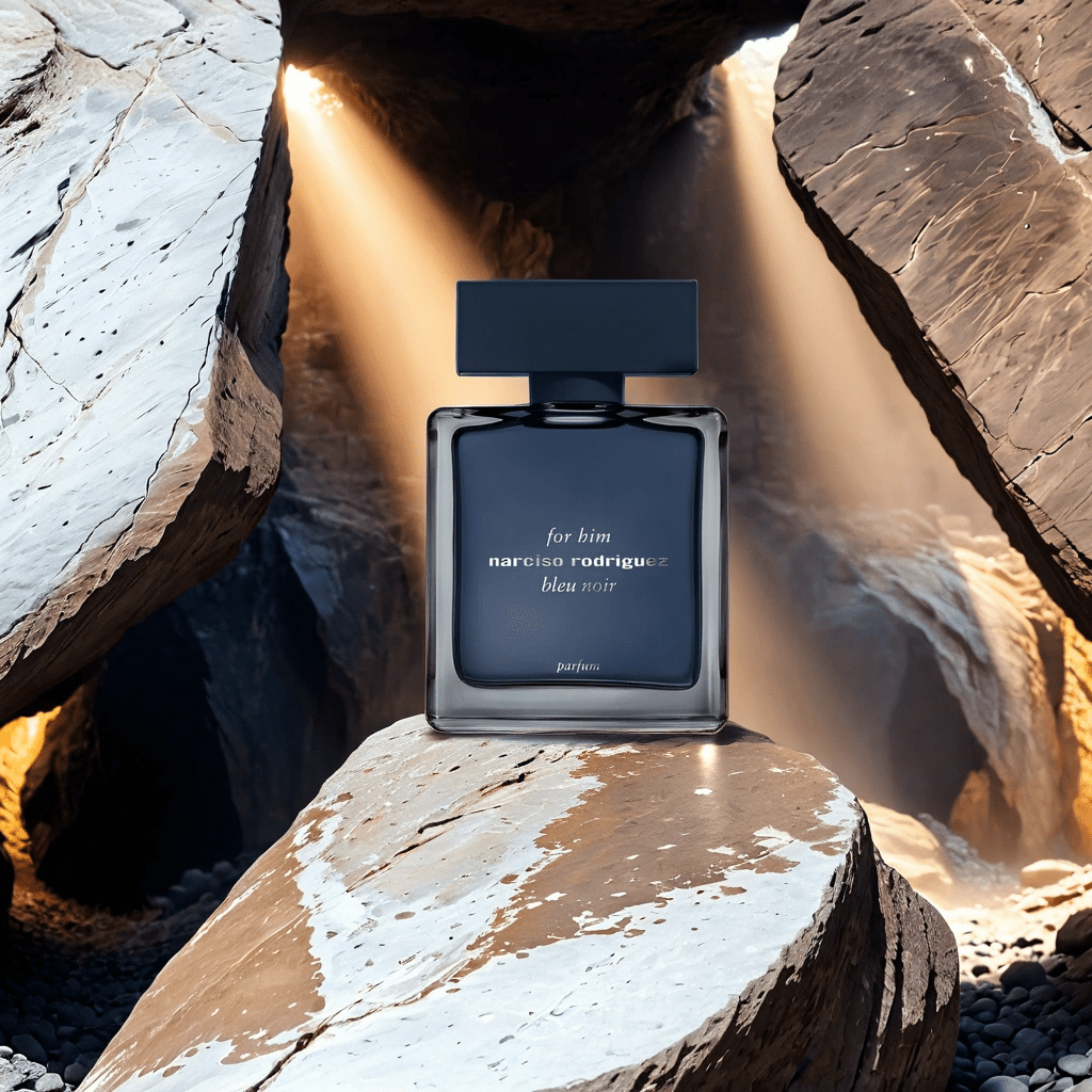 Narciso Rodriguez for Him Bleu Noir Parfum 50ml Spray