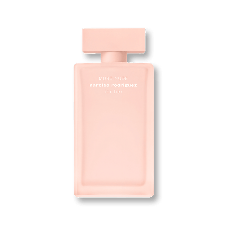 Narciso Rodriguez For Her Musc Nude Eau De Parfum 100ml