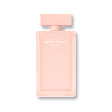 Narciso Rodriguez For Her Musc Nude Eau de Parfum 50ml Spray
