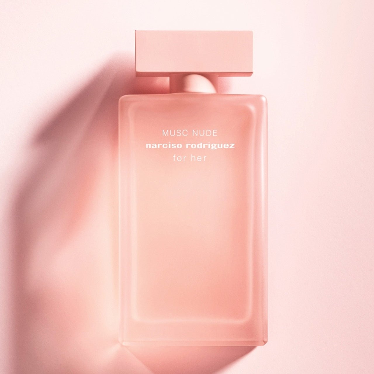 Narciso Rodriguez For Her Musc Nude Eau de Parfum 50ml Spray