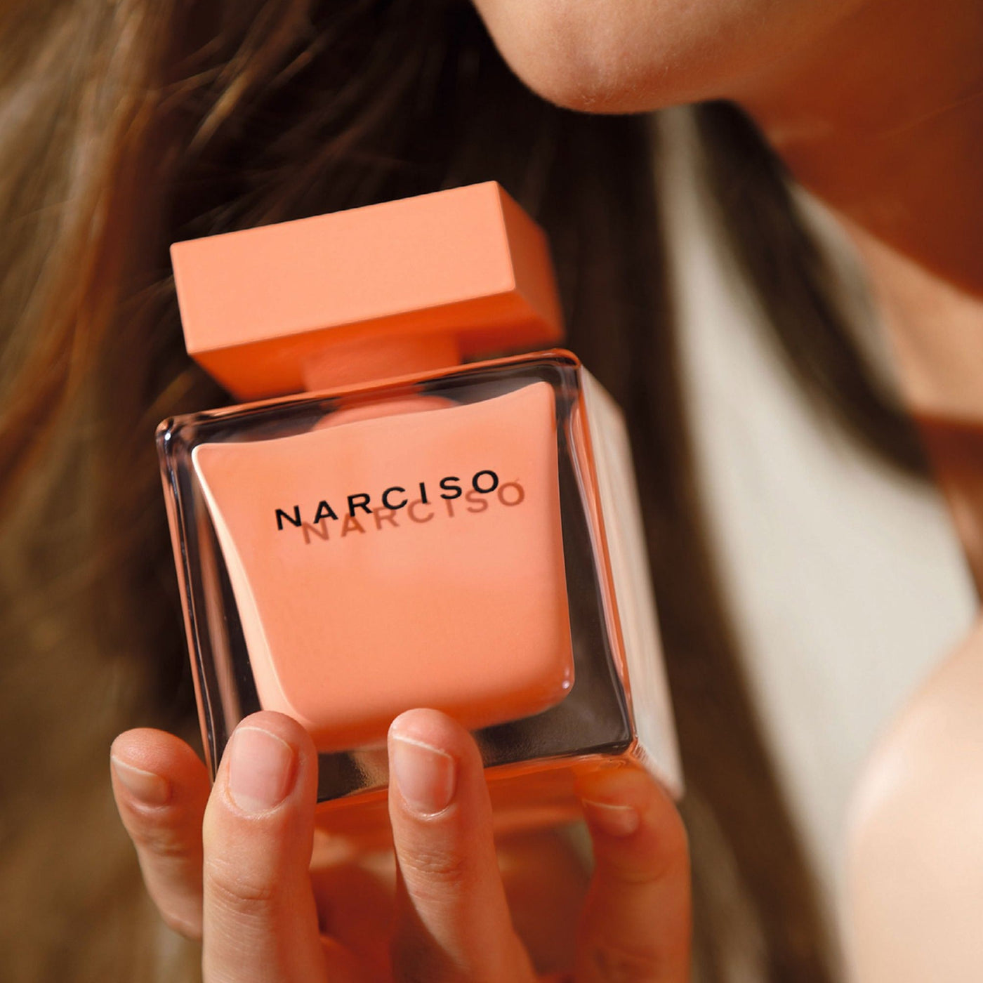 Narciso Rodriguez Narciso Ambree Eau de Parfum 90ml Spray
