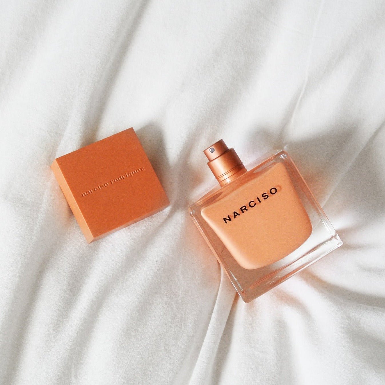 Narciso Rodriguez Narciso Ambree Eau de Parfum 90ml Spray