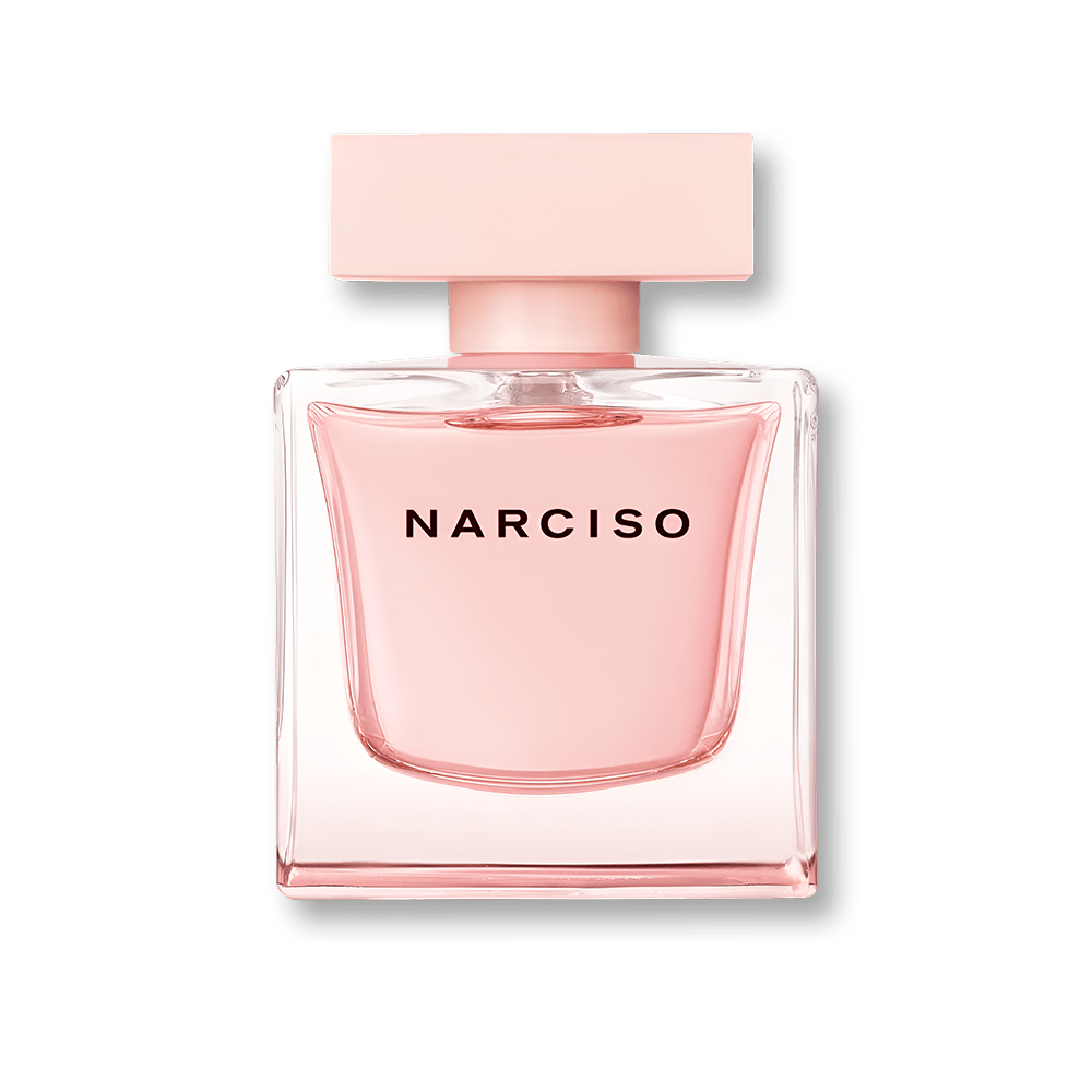 Narciso Rodriguez Narciso Cristal Eau de Parfum 50ml Spray