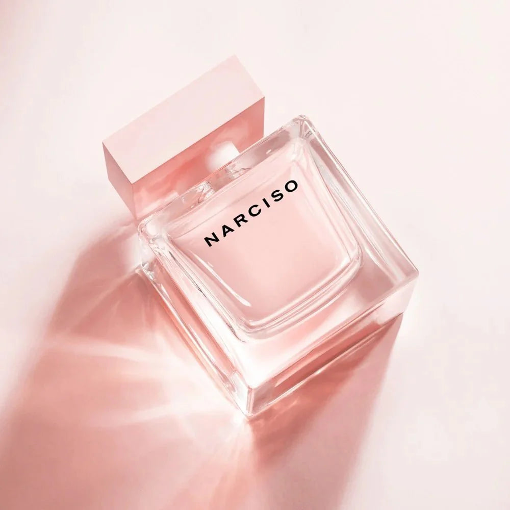 Narciso Rodriguez Narciso Cristal Eau de Parfum 90ml Spray