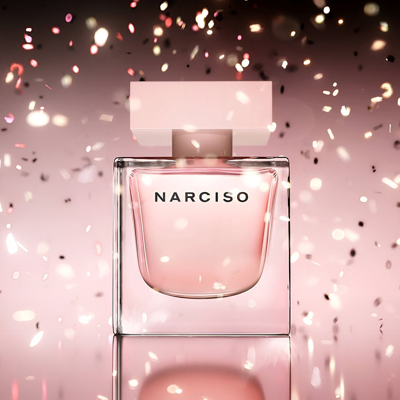 Narciso Rodriguez Narciso Cristal Eau de Parfum 90ml Spray