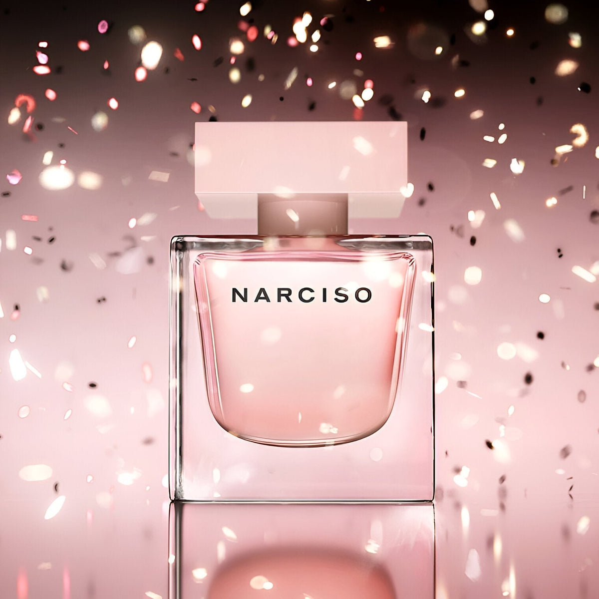 Narciso Rodriguez Narciso Cristal Eau de Parfum 90ml Spray