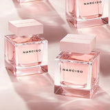 Narciso Rodriguez Narciso Cristal Eau de Parfum 90ml Spray