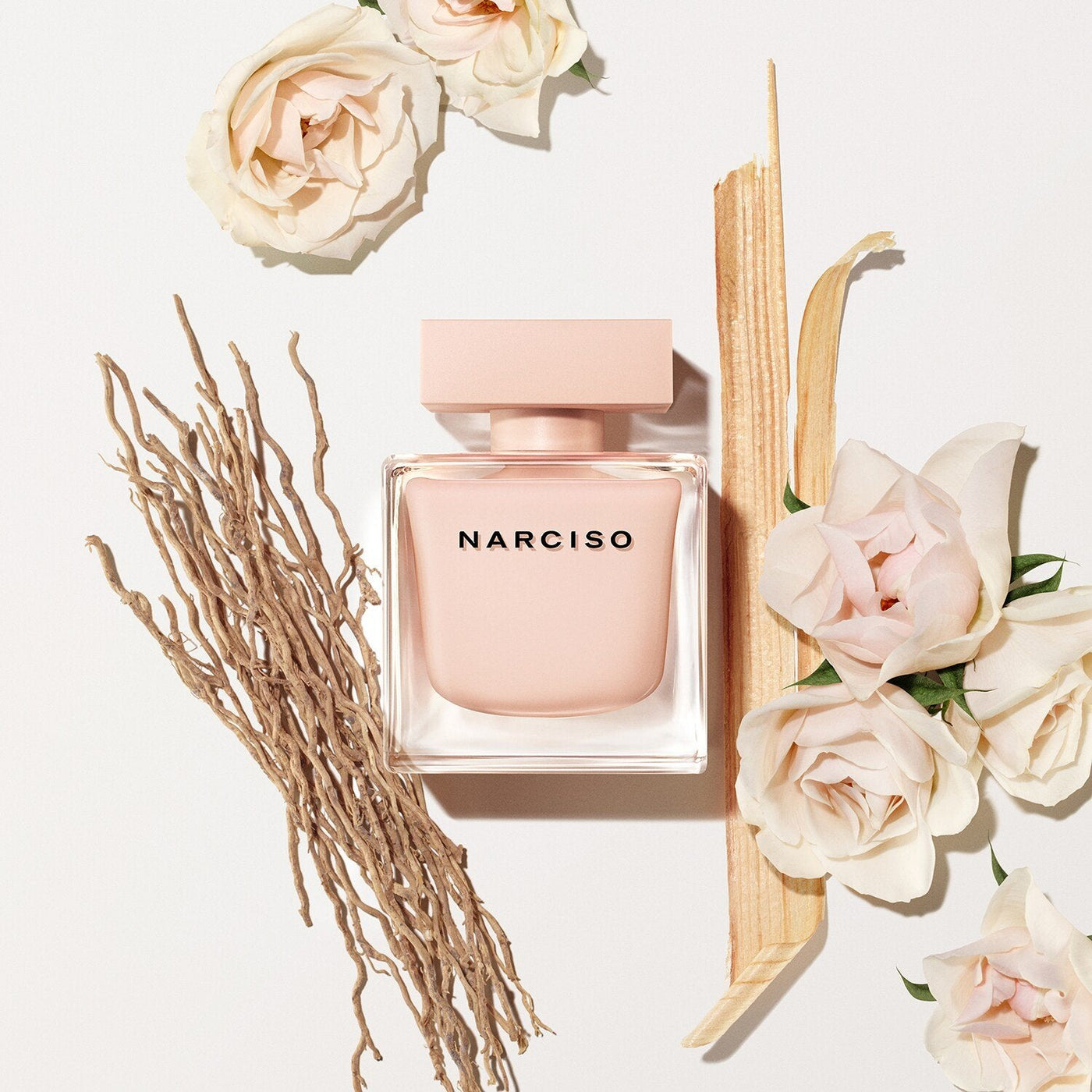 Narciso Rodriguez Narciso Poudree Eau de Parfum 50ml Spray