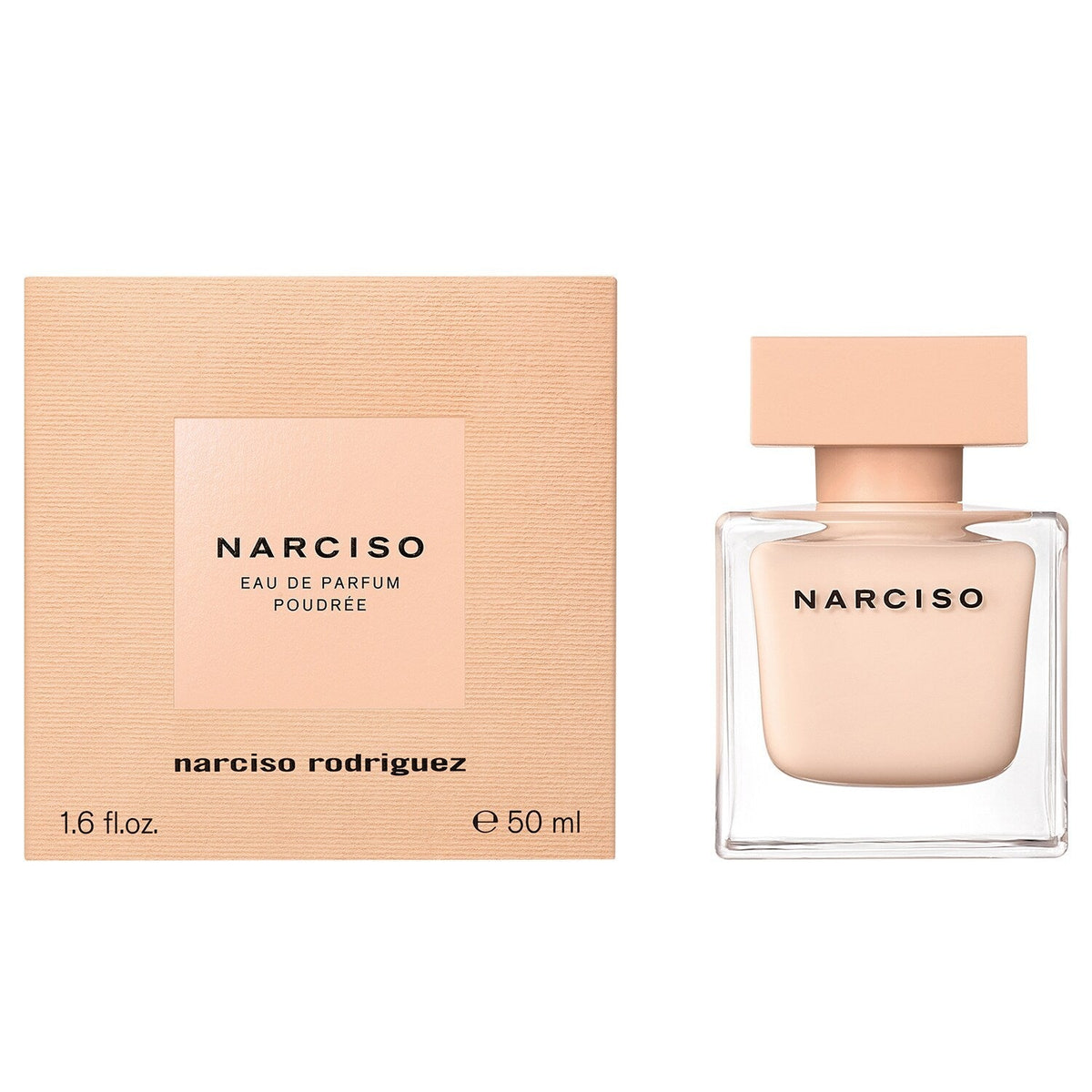 Narciso Rodriguez Narciso Poudree Eau de Parfum 50ml Spray