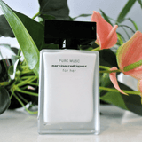 Narciso Rodriguez for Her Pure Musc Eau de Parfum 50ml Spray