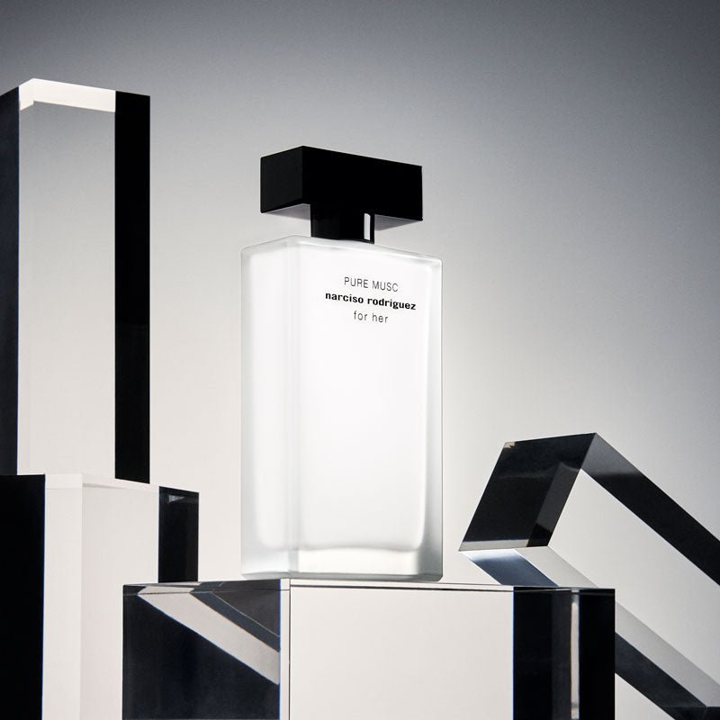Narciso Rodriguez for Her Pure Musc Eau de Parfum 50ml Spray