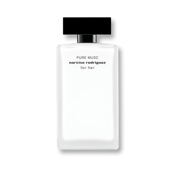Narciso Rodriguez for Her Pure Musc Eau de Parfum 50ml Spray