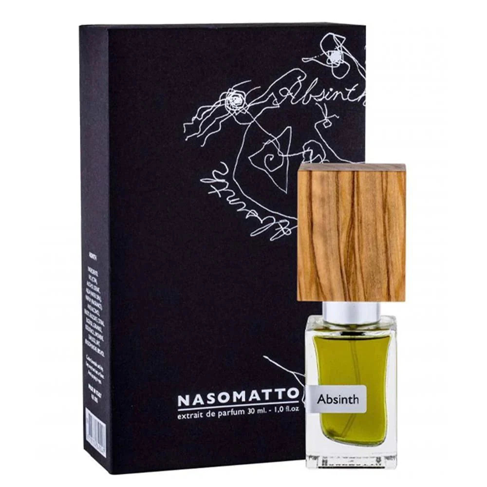 Nasomatto Absinth Extrait de Parfum 30ml Spray