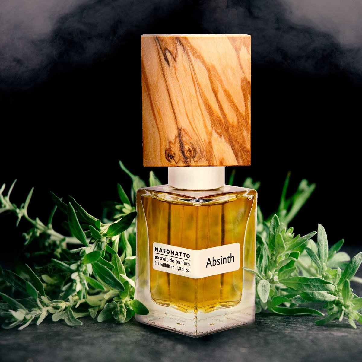Nasomatto Absinth Extrait de Parfum 30ml Spray