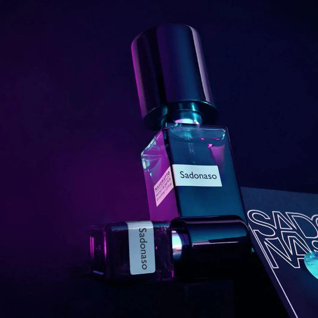 Nasomatto Sadonaso Eau de Parfum 30ml Spray