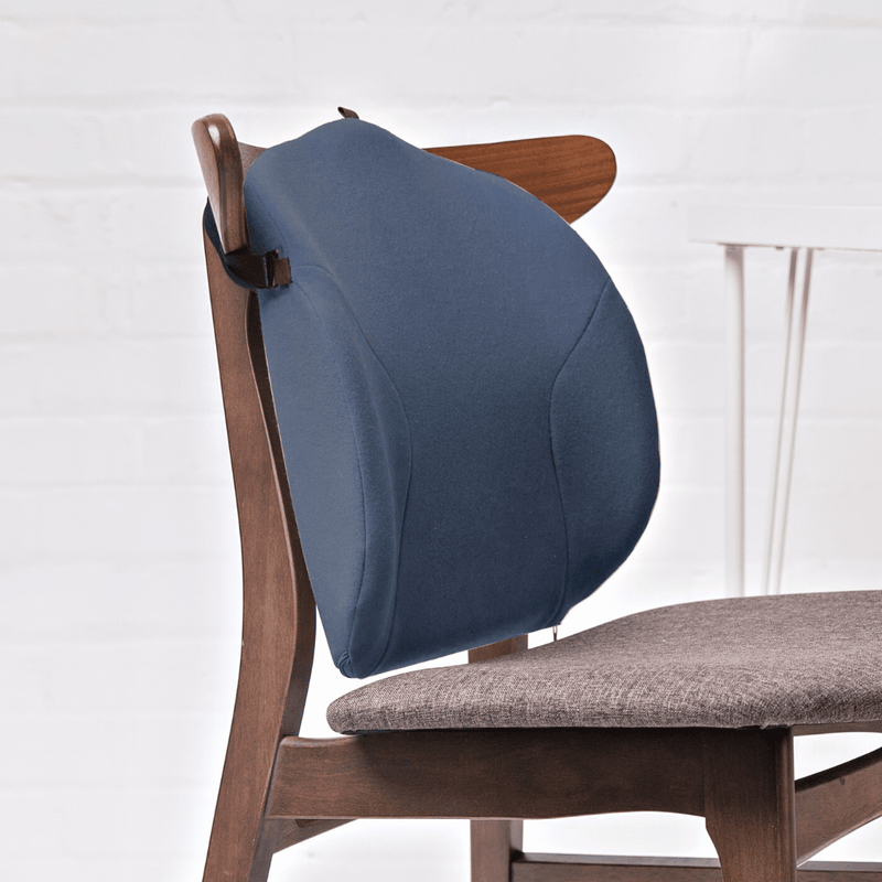 Ergonomic Lumbar Support Back Cushion