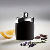 Mont Blanc Legend Gift Set