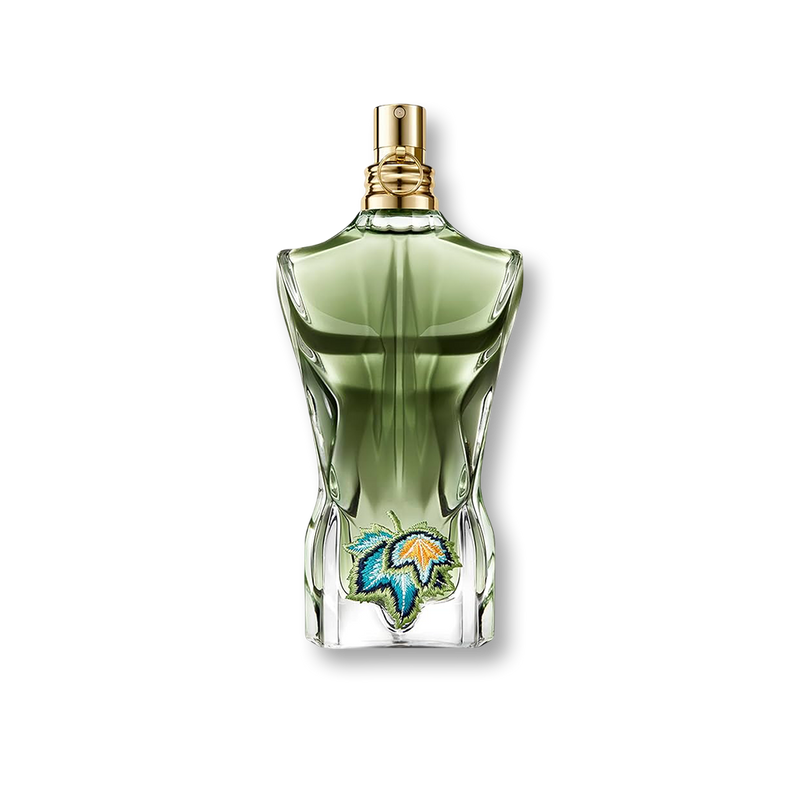 Jean Paul Gaultier Le Beau Paradise Garden Eau De Parfum 125ml