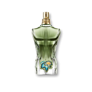 Jean Paul Gaultier Le Beau Paradise Garden Eau De Parfum 125ml