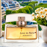 Nina Ricci Love In Paris Eau de Parfum 50ml Spray