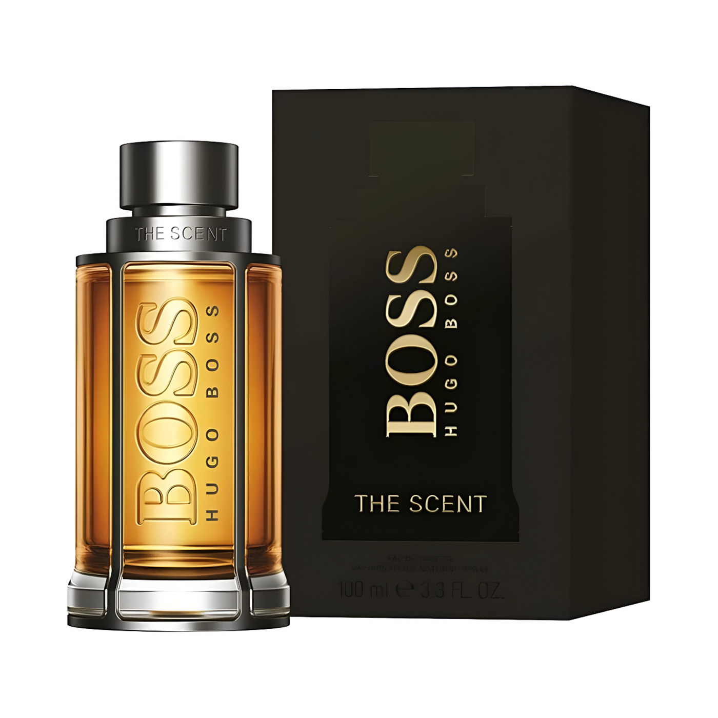 Hugo Boss Boss The Scent Parfum 50ml Spray