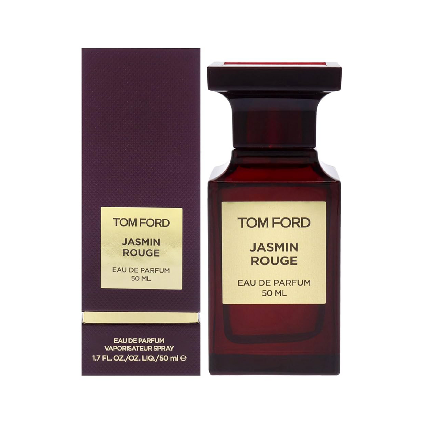 Tom Ford Private Blend Jasmin Rouge Eau de Parfum 50ml Spray