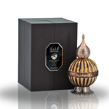 Lattafa Perfumes Niche Emarati Antique Eau de Parfum 100ml Spray
