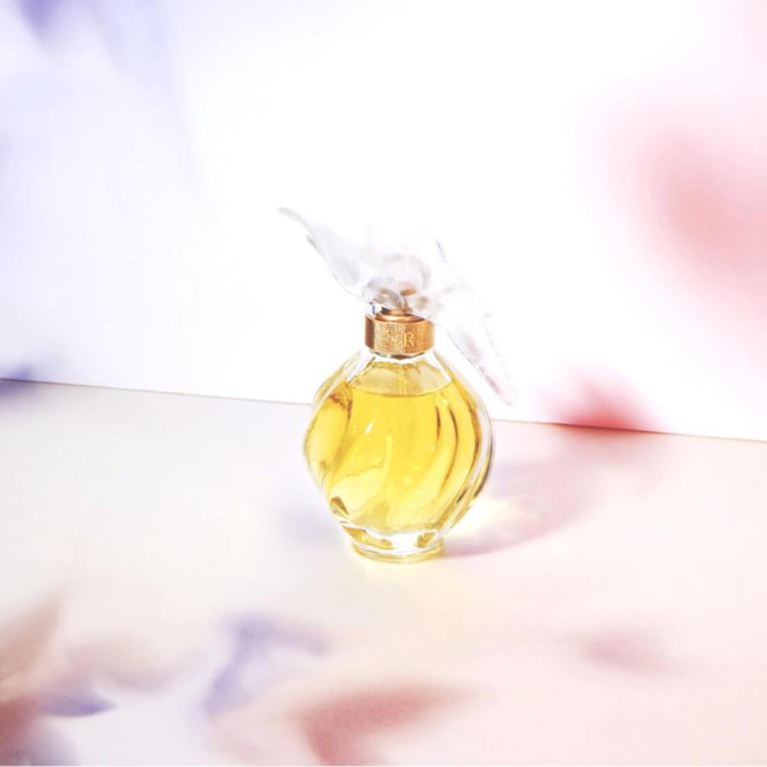 Nina Ricci L'air Du Temps Eau de Toilette 100ml Spray