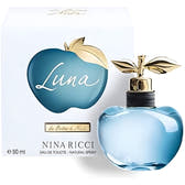Nina Ricci Luna Eau de Toilette 50ml Spray