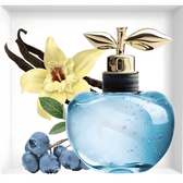 Nina Ricci Luna Eau de Toilette 50ml Spray