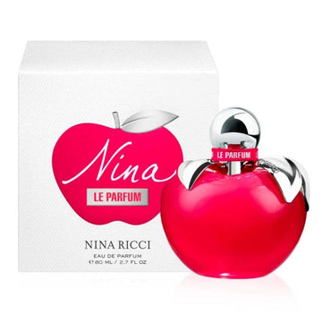 Nina Ricci Nina Le Parfum Eau de Parfum 80ml Spray