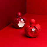Nina Ricci Nina Rouge Gift Set 50ml EDT + 10ml Roll On EDT