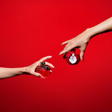 Nina Ricci Nina Rouge Gift Set 50ml EDT + 10ml Roll On EDT