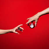 Nina Ricci Nina Rouge Gift Set