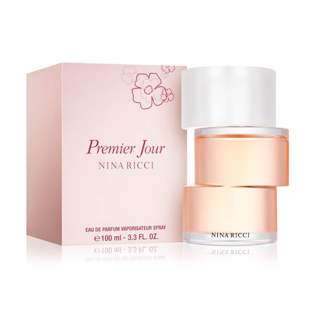 Nina Ricci Premier Jour Eau de Parfum 100ml Spray