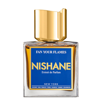 Nishane Fan Your Flames Extrait de Parfum 100ml Spray