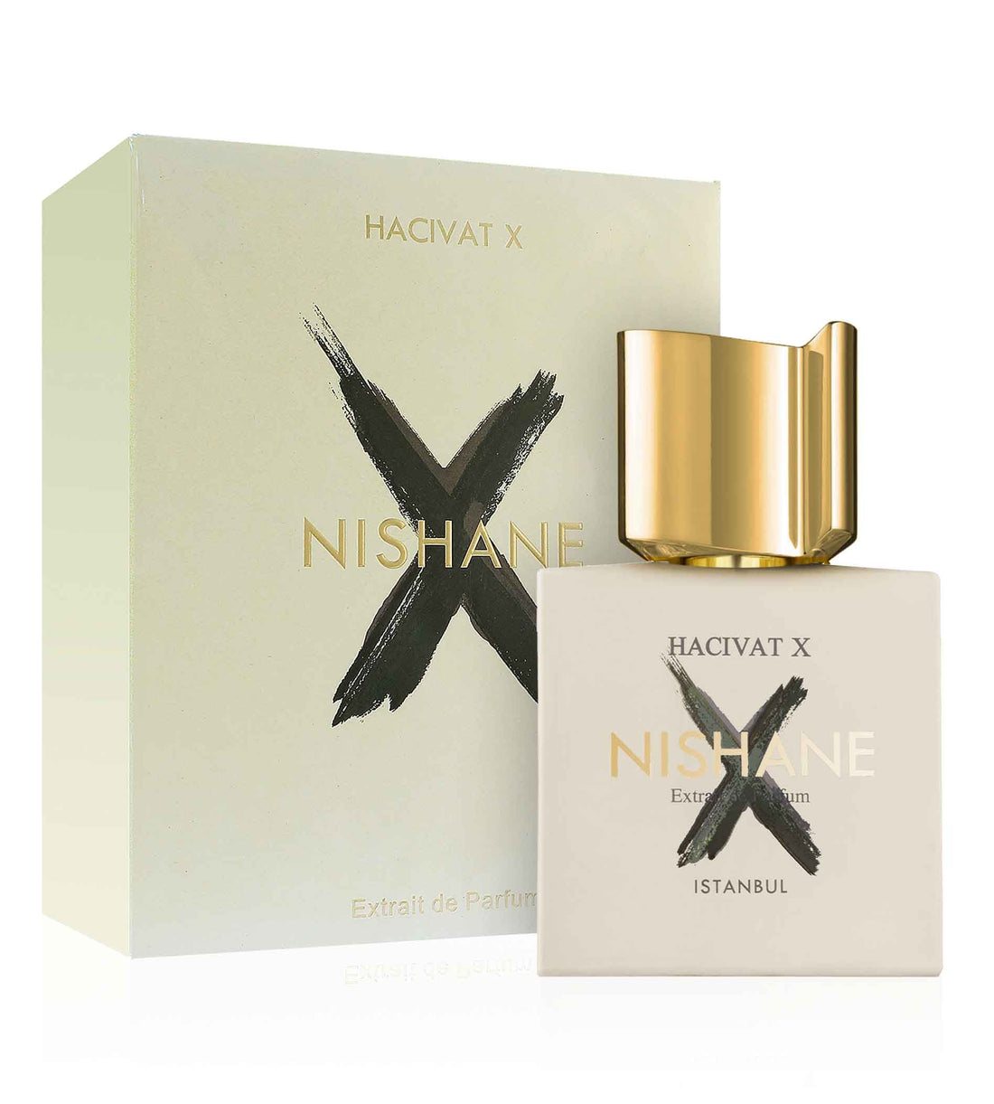 Nishane Hacivat X Extrait de Parfum 100ml Spray