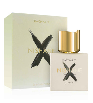 Nishane Hacivat X Extrait de Parfum 100ml Spray
